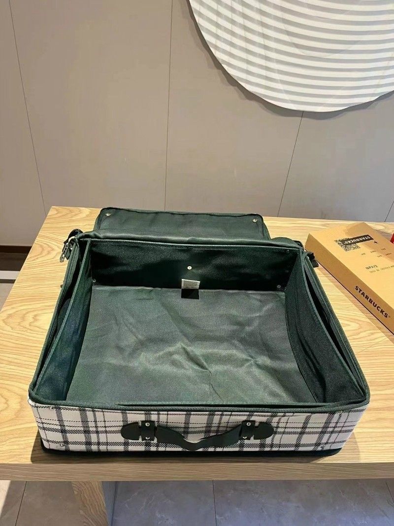 Starbucks summer lady bag store