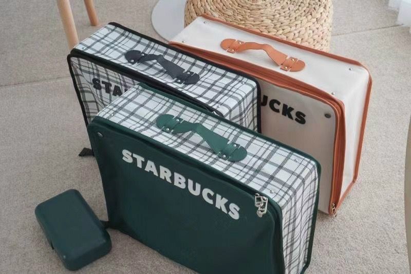 Starbucks summer sales lady bag