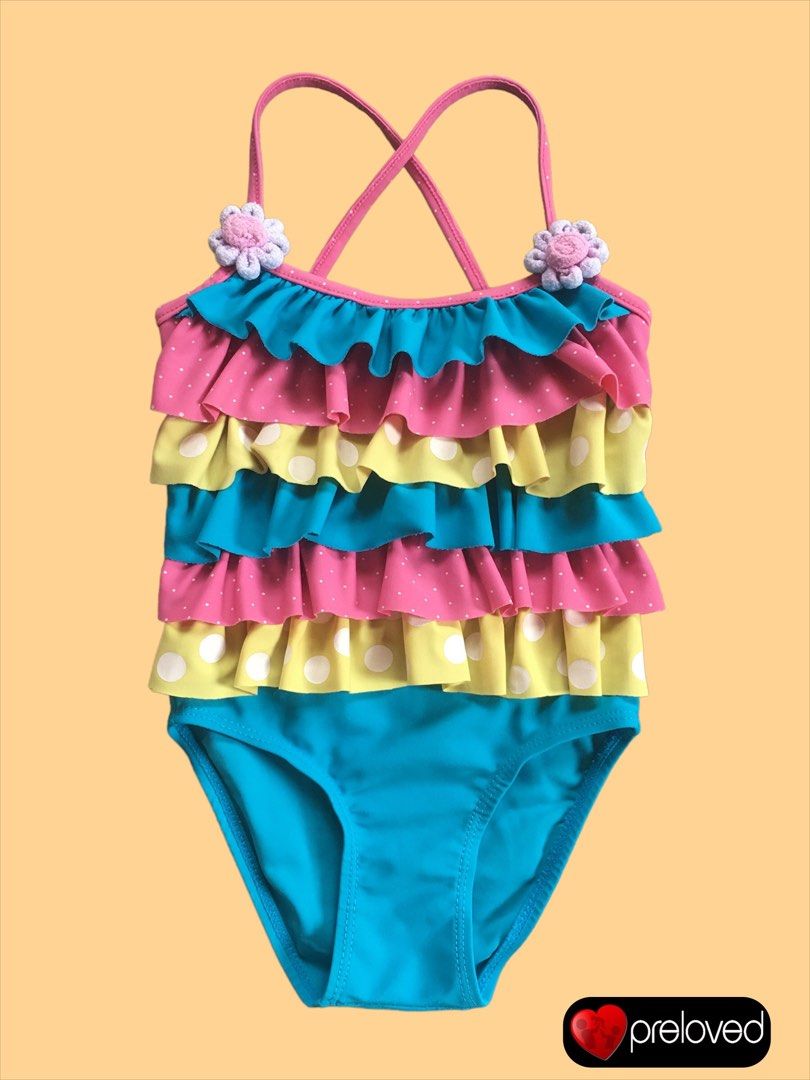INFANTS SWIM ONE PIECE STARGAZERS DEUGHTER main image 1