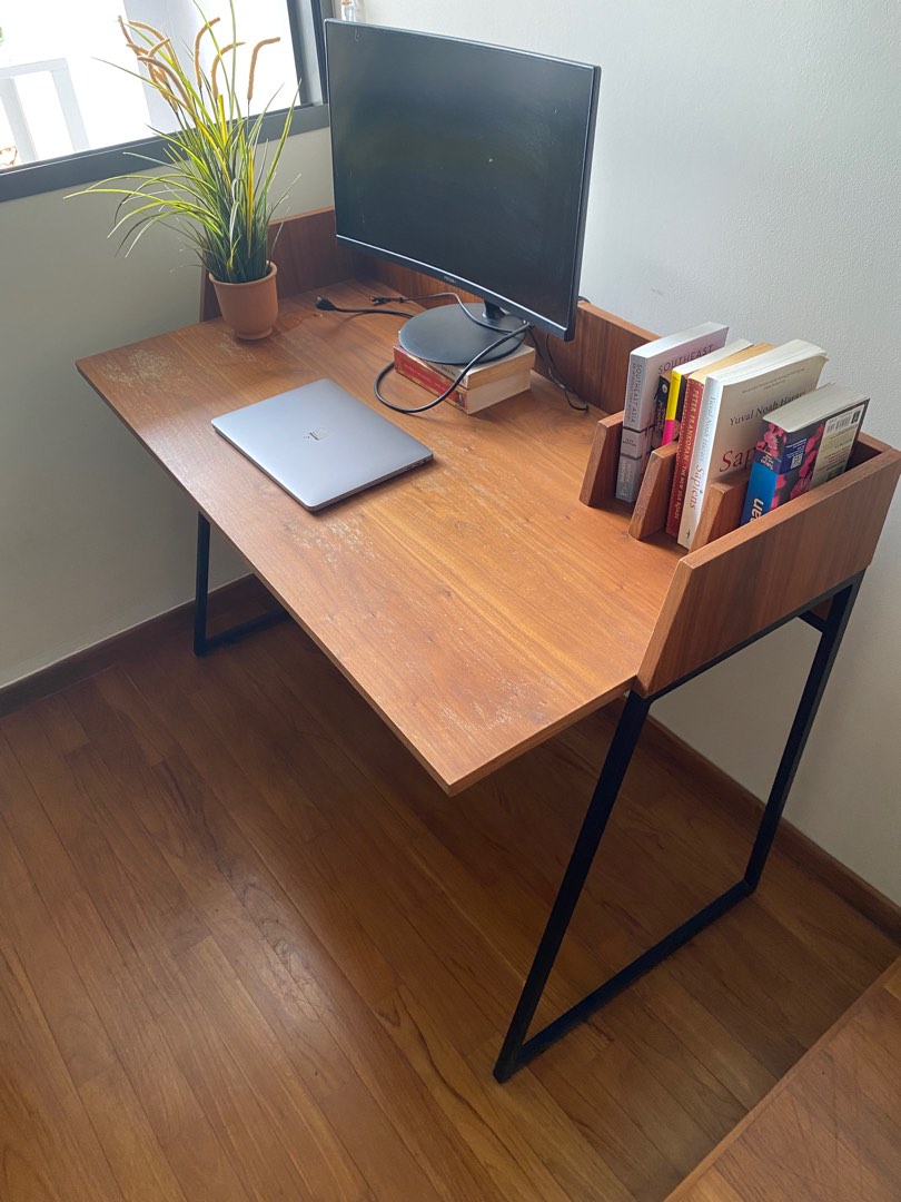 Hipvan sales study table