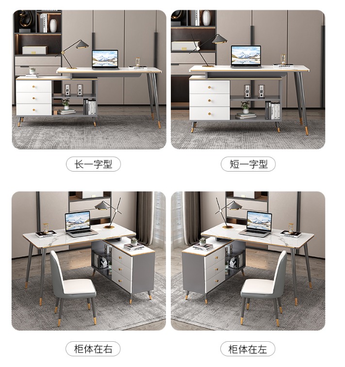 Computer top table wholesale