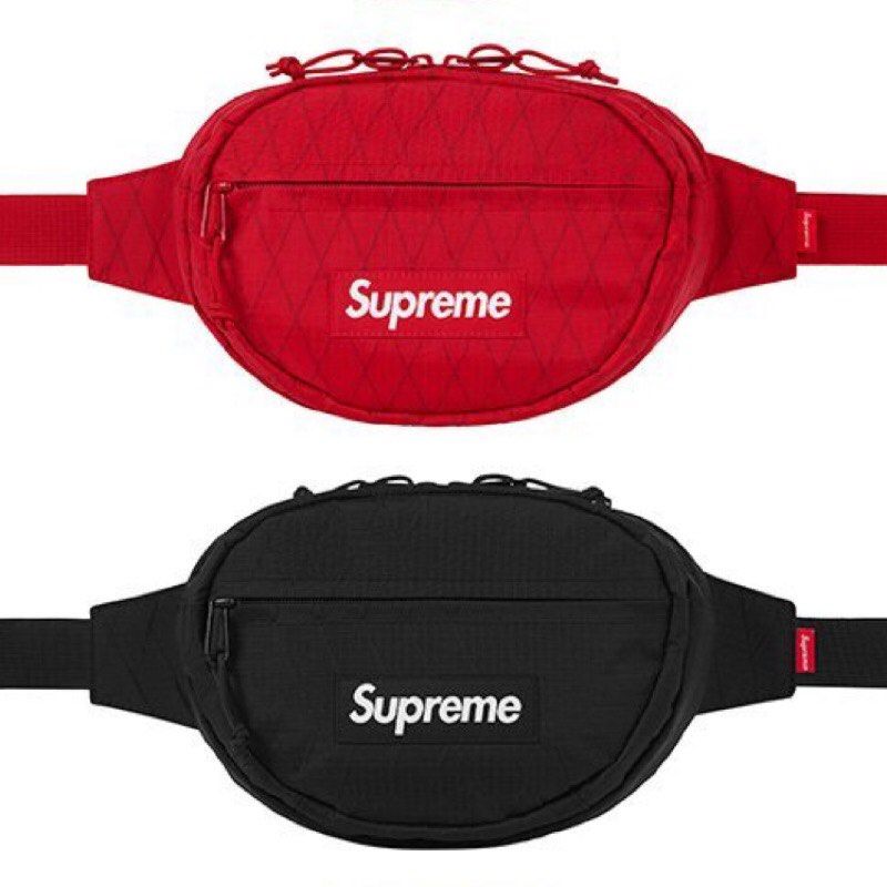 Supreme 45Th Waist Bag