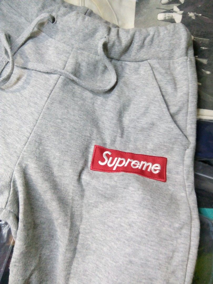 Supreme Made in Korea Men s Fashion Bottoms Shorts on Carousell