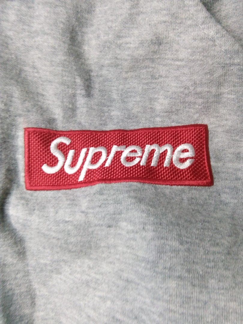 Supreme made in korea hot sale