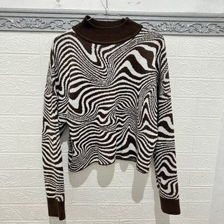 sweater h&m