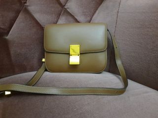 Tas CELINE coklat