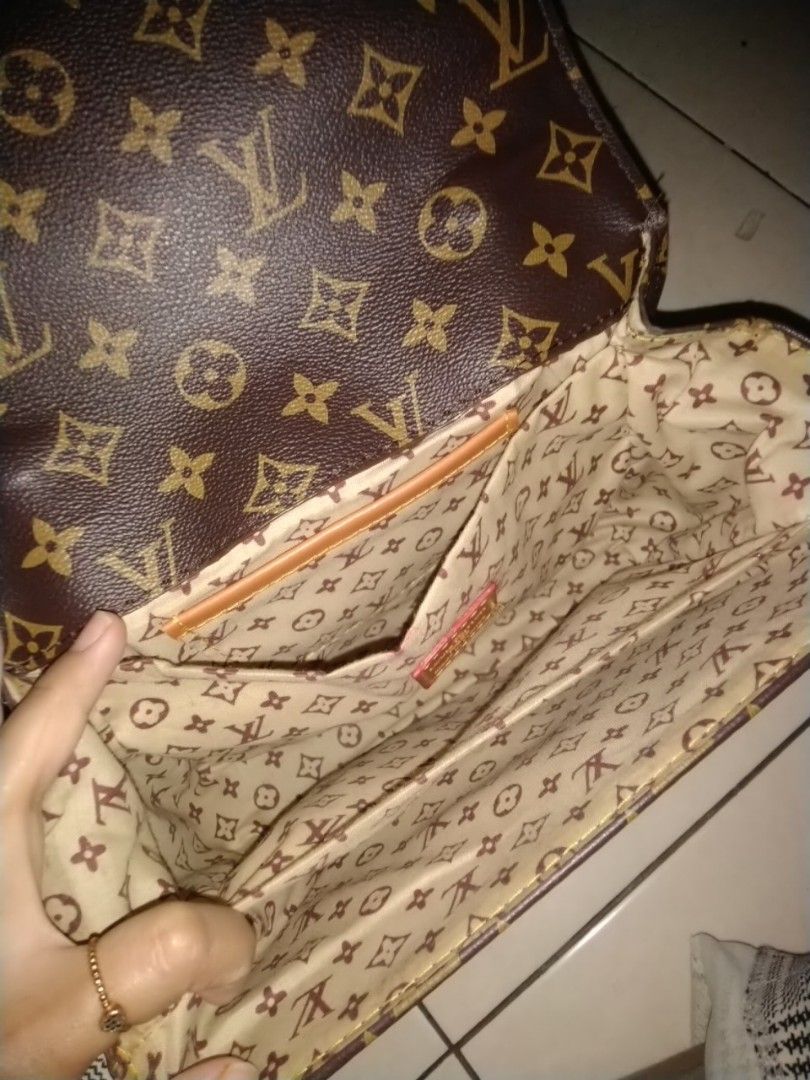 Jual Tas Louis Vuitton / Lv Wanita Murah Juli 2020