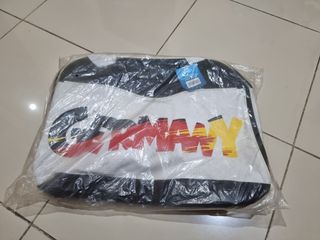 Tas travelling germany