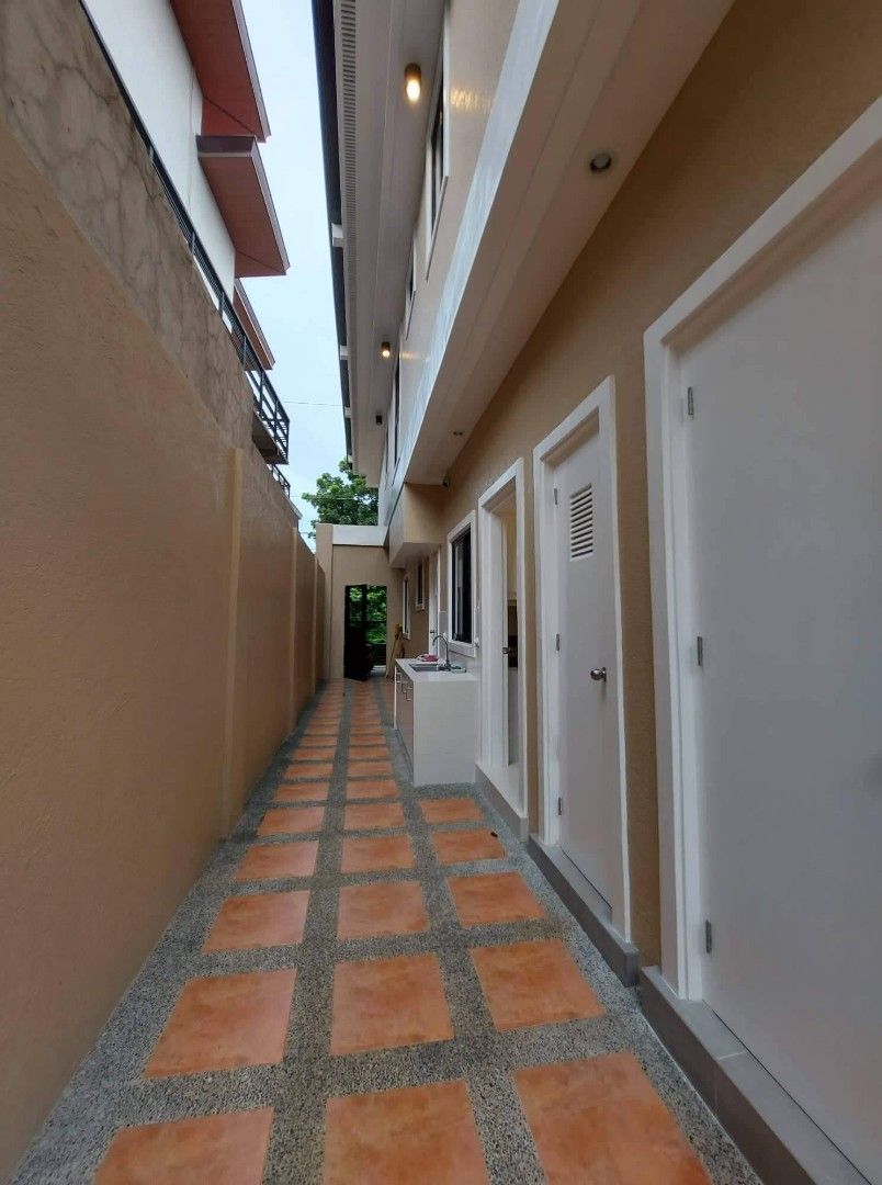 Taytay, Rizal HOUSE AND LOT FOR SALE IN HIGHLANDS POINTE HAVILA