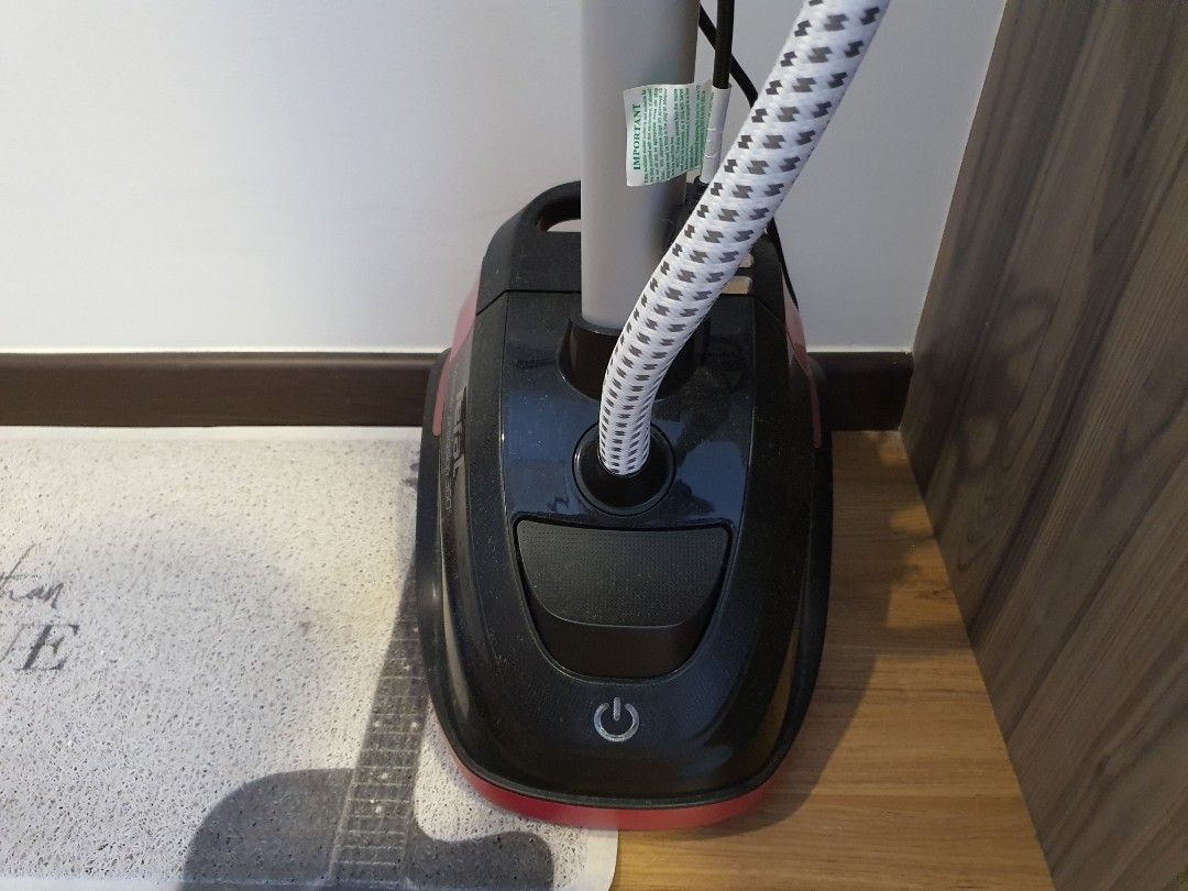 Tefal Master Precision 360' IT6540 Garment Steamer, TV & Home