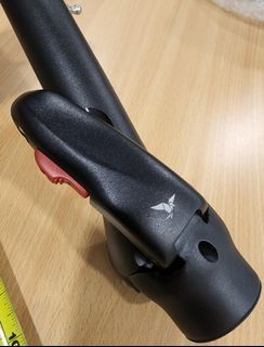Tern Physis 3D handlepost