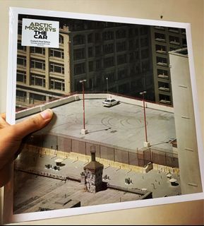 （分類：）位於 。 由 Vinyl.fanatics.club 提交（商品編號 1201146818，圖片 1）。簡介： 。