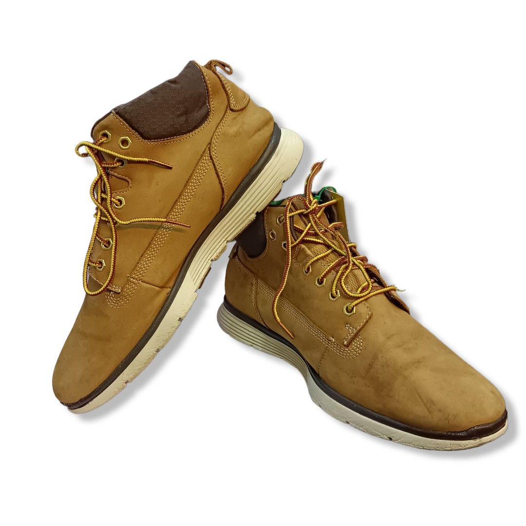 Timberland killington cheap chukka wide