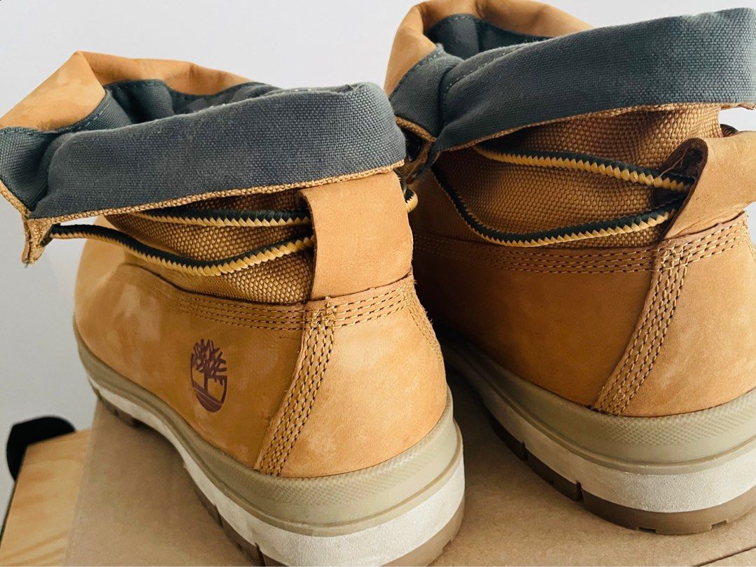 Radford roll top boots outlet