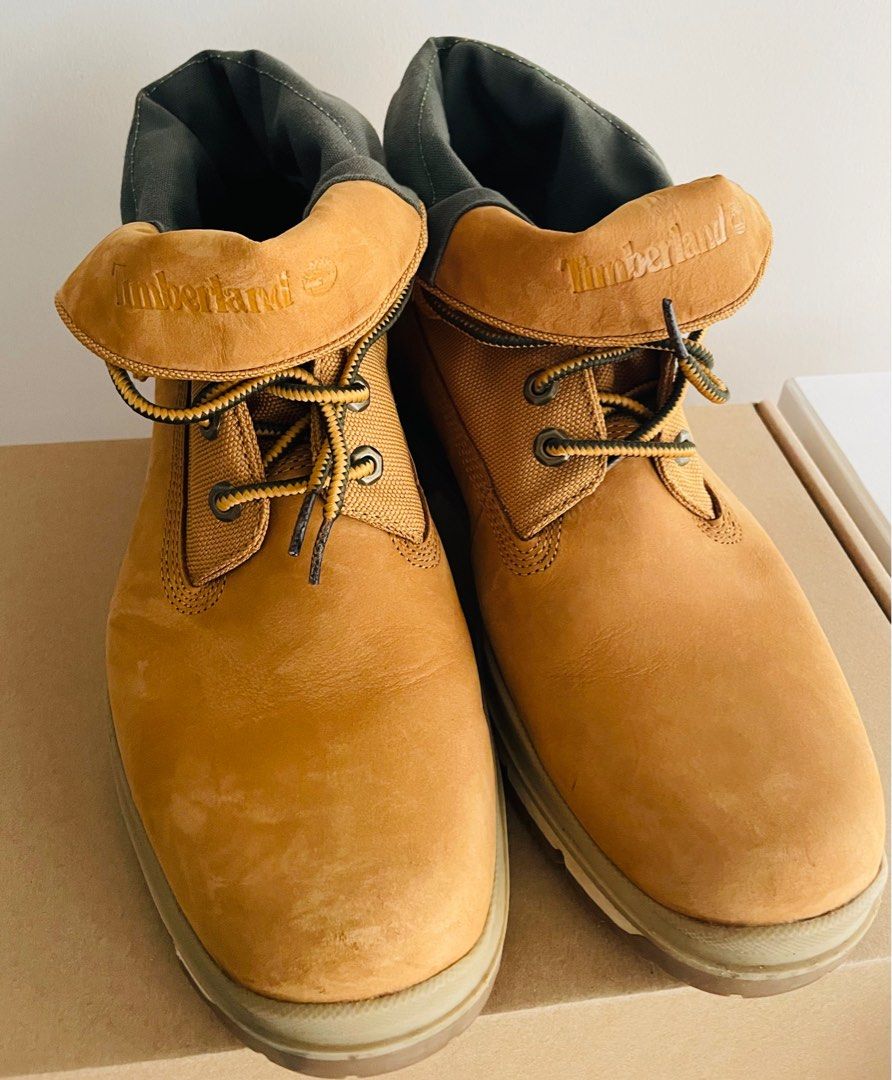 Radford roll top boots outlet