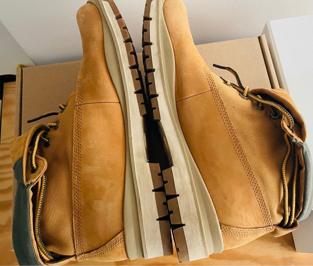 Radford roll top boots online
