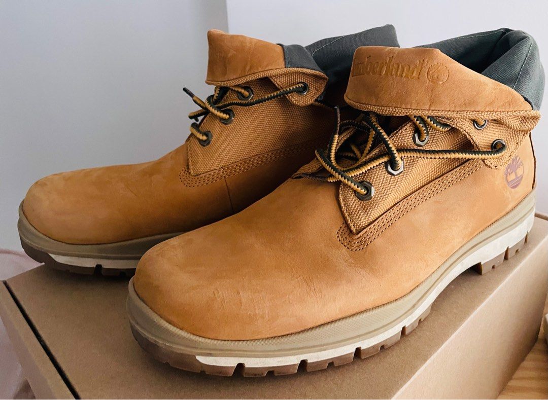 Timberland radford roll top hot sale