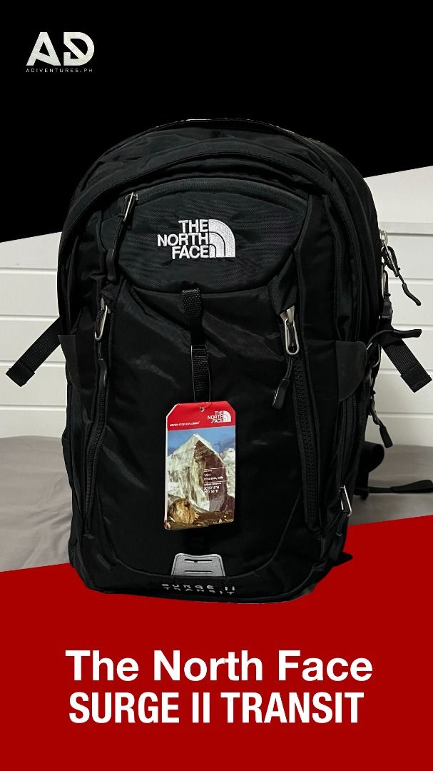 Surge store 2 transit
