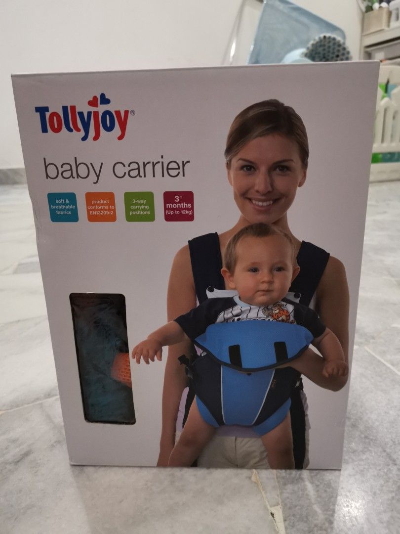 Tollyjoy baby carrier shop