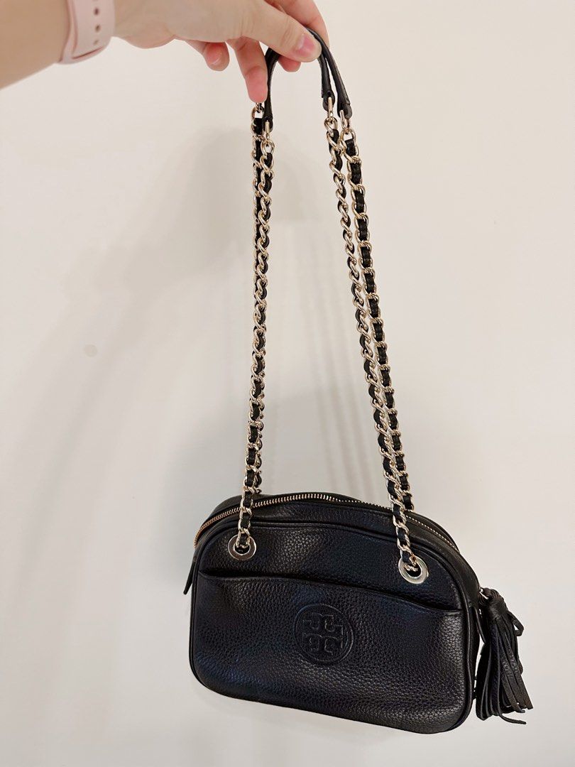 Tory burch bombe crossbody outlet
