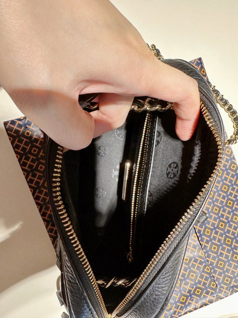 Tory burch bombe new arrivals t crossbody