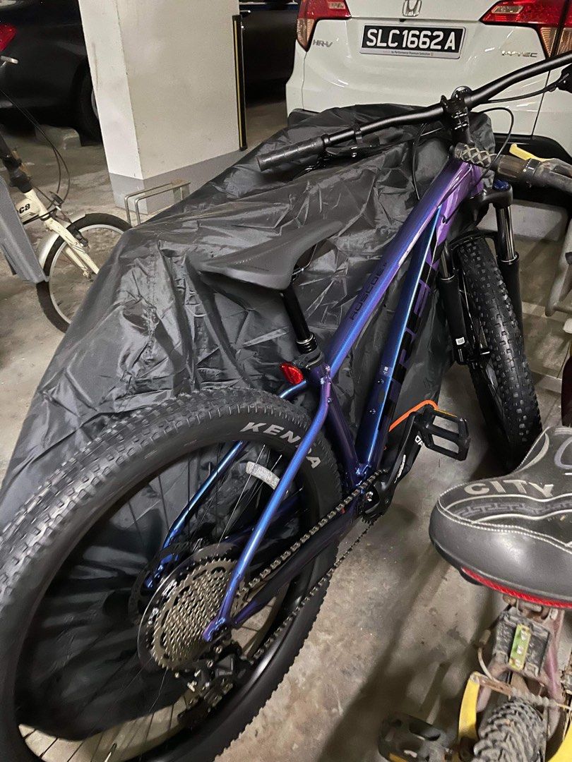Trek roscoe 6 discount purple