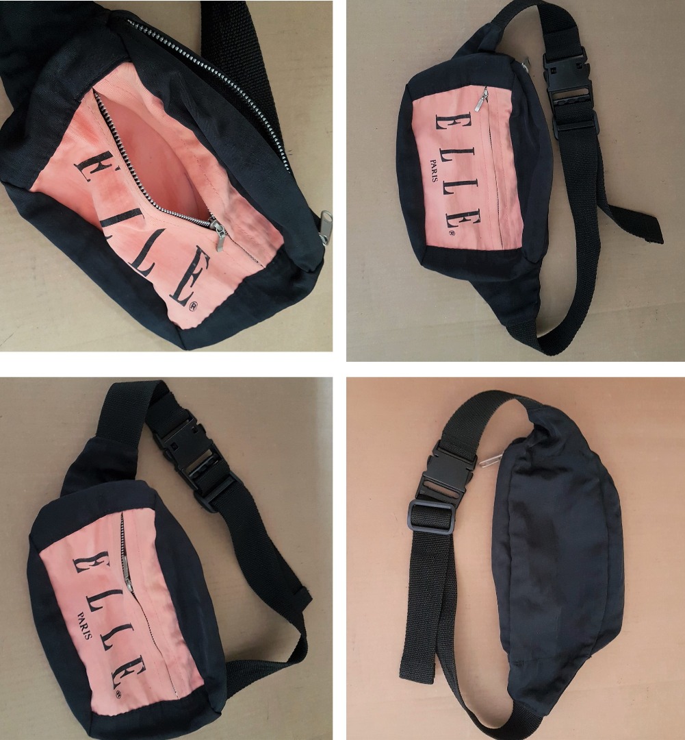 Parisian clearance fanny pack