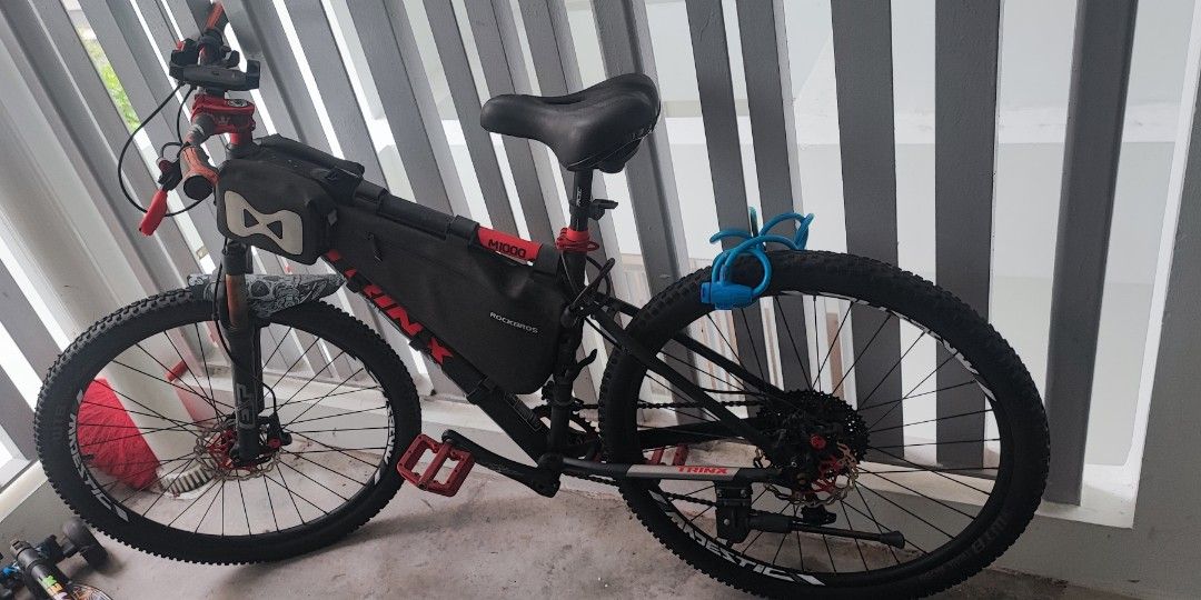 trinx m1000 elite specs