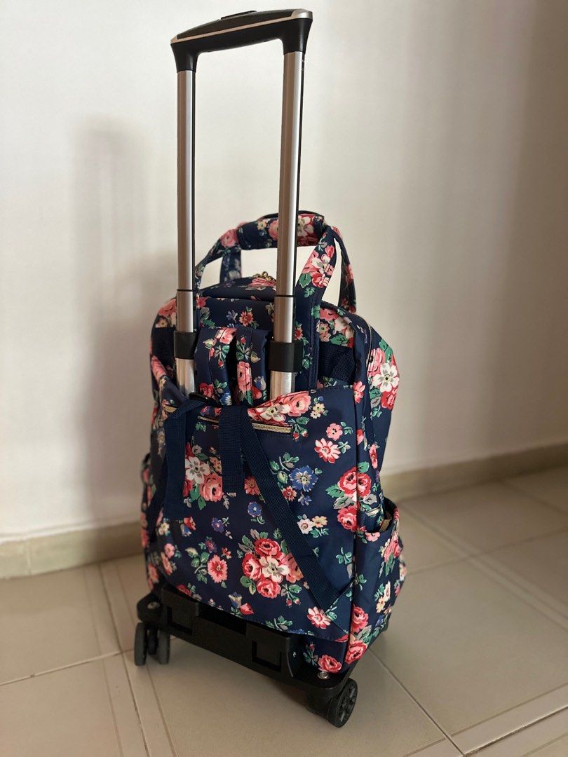 Cath kidston shopping trolley store