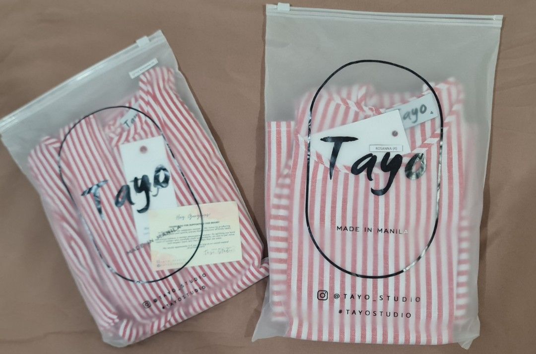 Twinning Dress (Mom&Daughter) (Category: Sets or Coordinates) located in Manila. Submitted by charm_esprit (Listing ID 1136618847, Image 2). Description: Brand New with Tag selling as SET (I bought it for Mother & Daughter twinning sana😍) Adult Dress Size 4 Kids Dress size 4 Perfect this Christmas. Sizes are sold out from store. (please refer to photos for measurements) Very pretty design😍 Actual photos posted. MOP: GCASH.