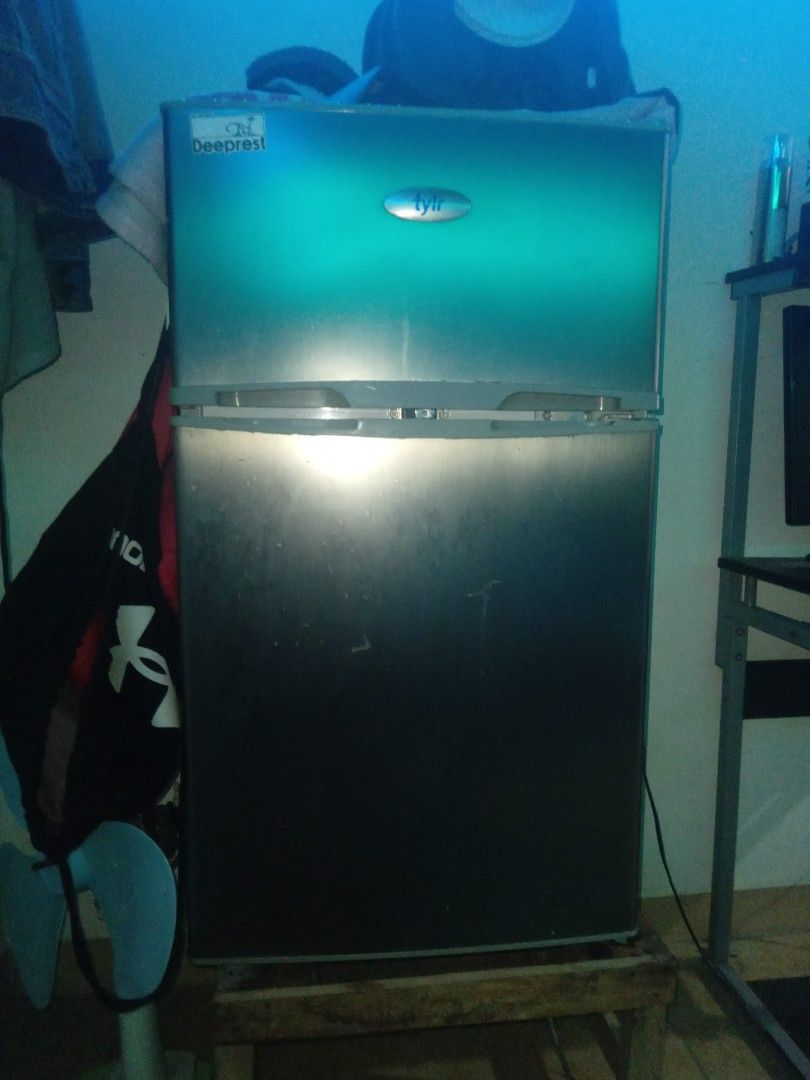 Tyler refrigerator, TV & Home Appliances, Kitchen Appliances, Refrigerators and Freezers on