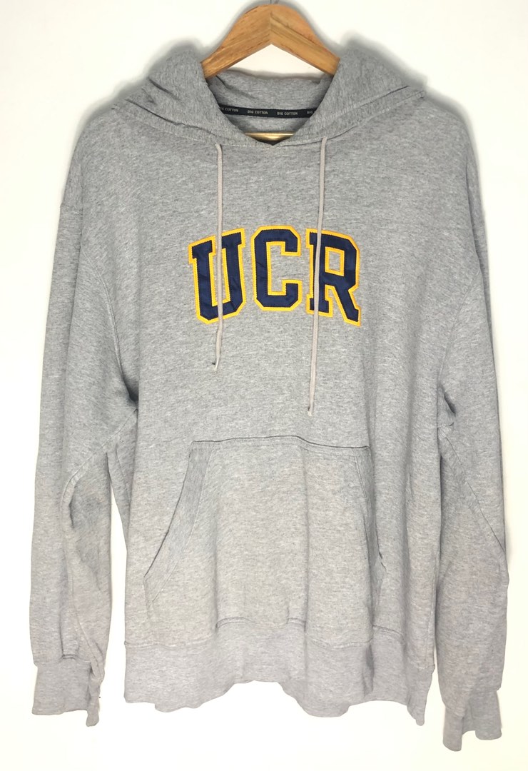 UCR, Men's Fashion, Coats, Jackets and Outerwear on Carousell