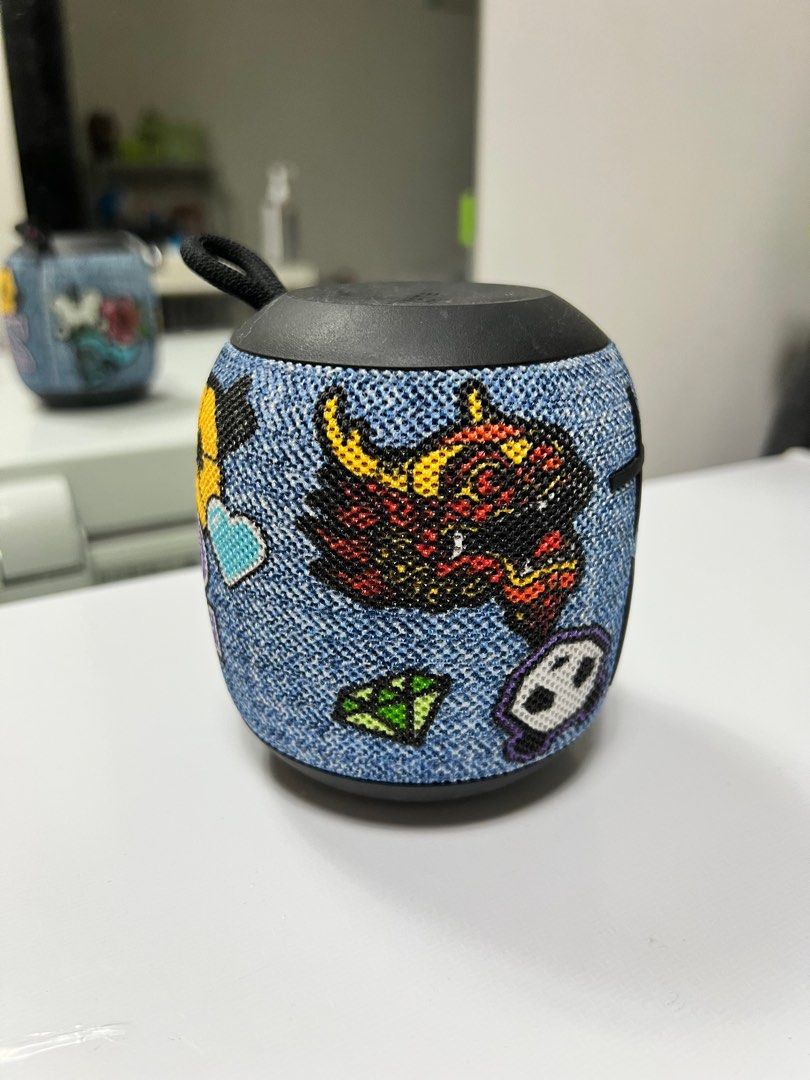 Ue cheap wonderboom patches