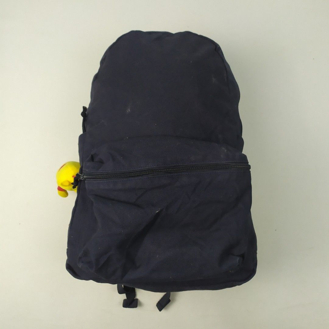 Uniqlo cordura backpack Men s Fashion Bags Backpacks on Carousell