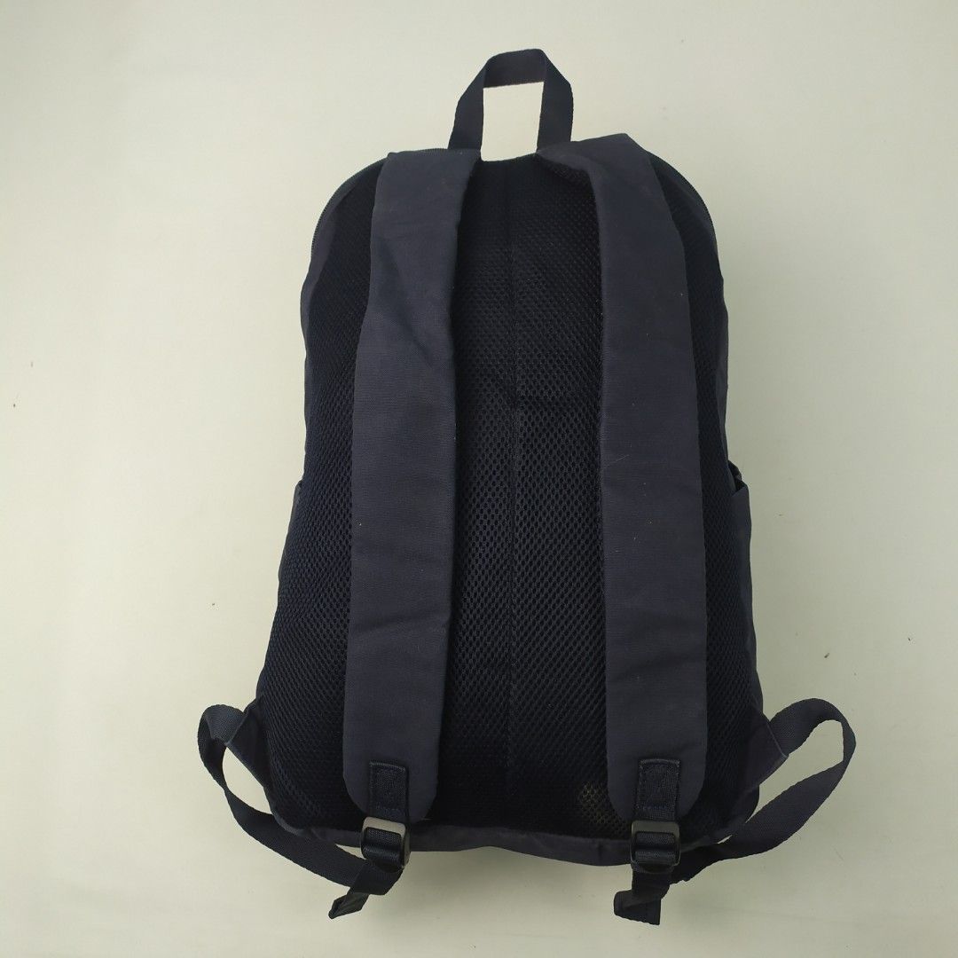 Uniqlo cordura backpack review sales