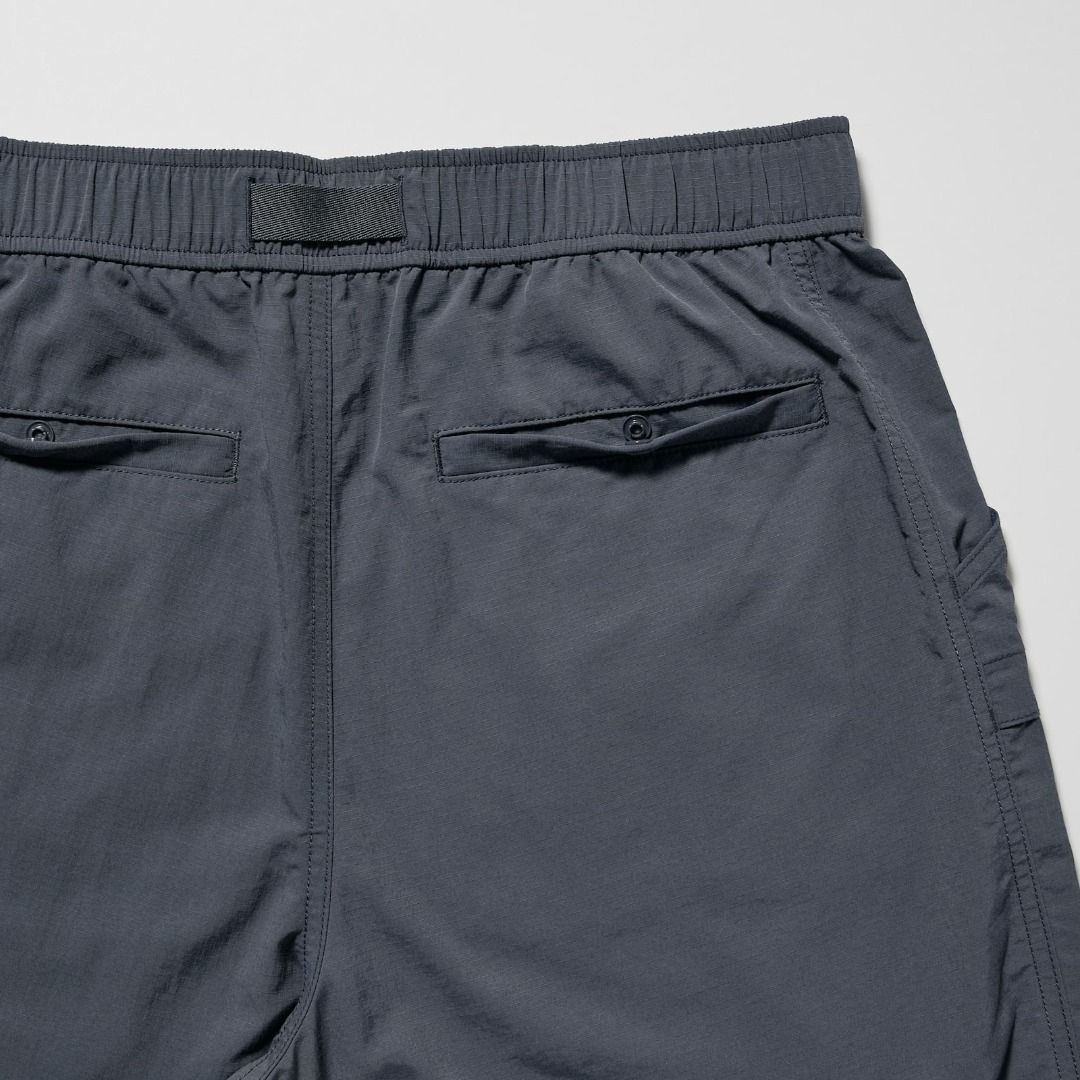 Ae nylon hot sale jogger short