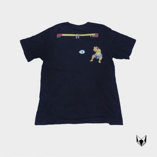 Uniqlo x Capcom