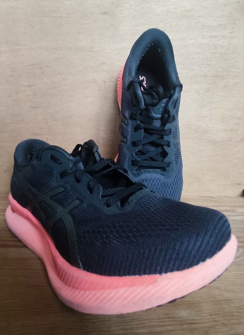 asics glideride women's