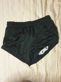 [Used] Black PTI Shorts