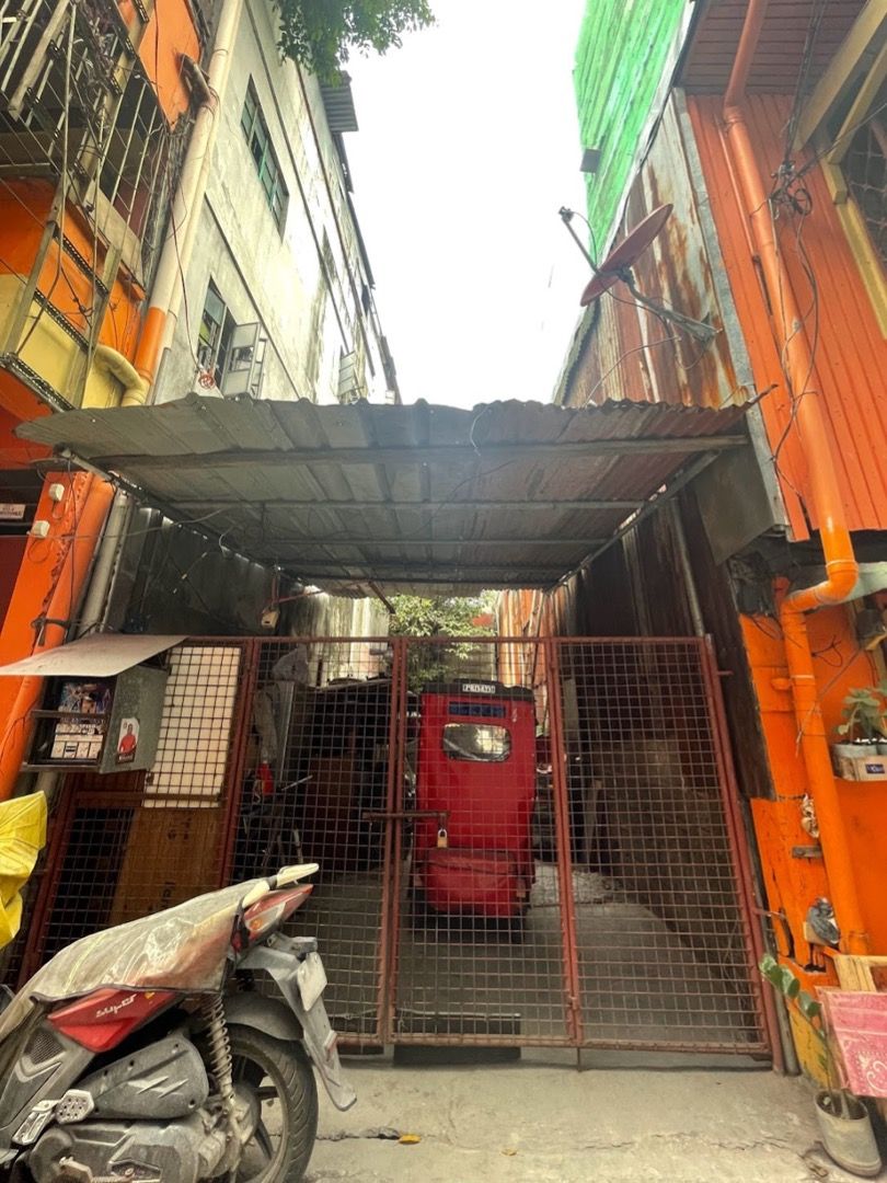 VACANT LOT FOR SALE IN BINONDO, MANILA, Property, For Sale, Lot on