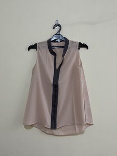 Valley Girl Top