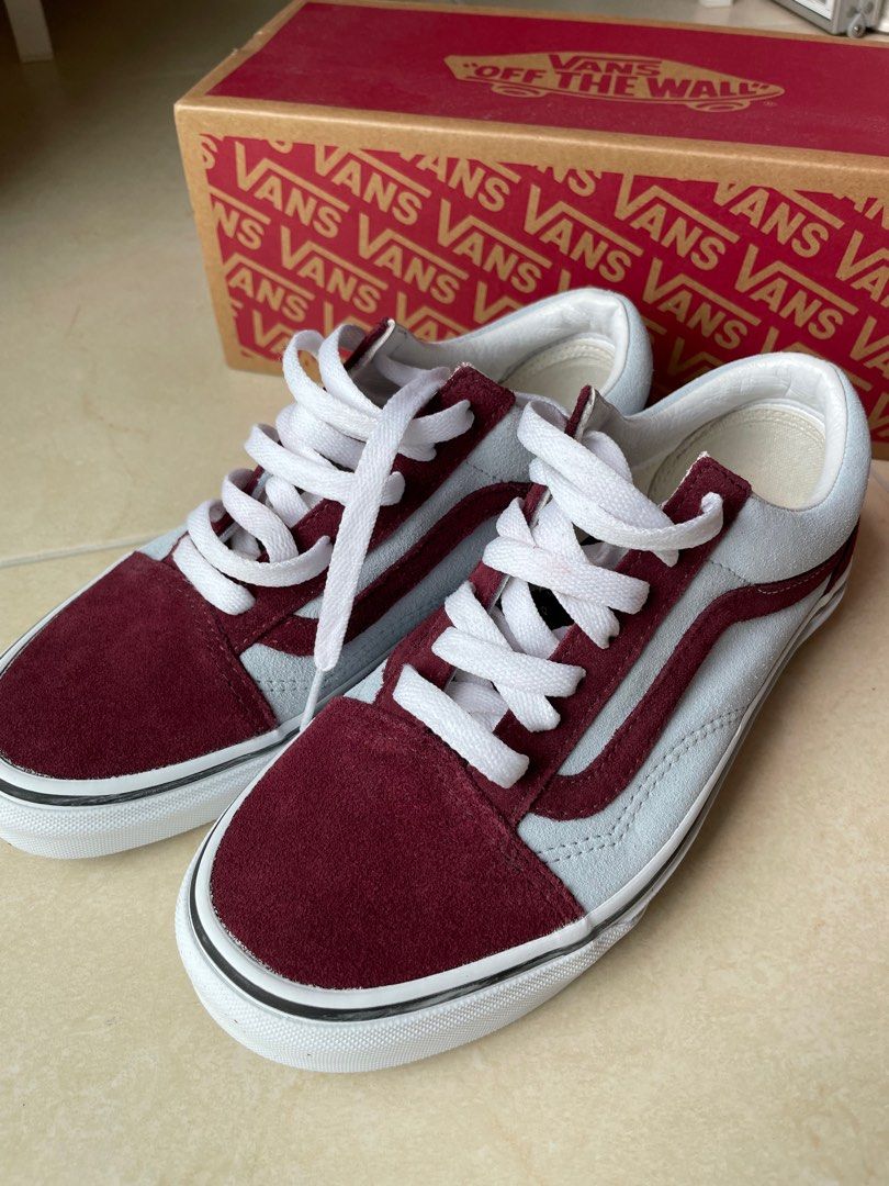 New vans old skool best sale 2019
