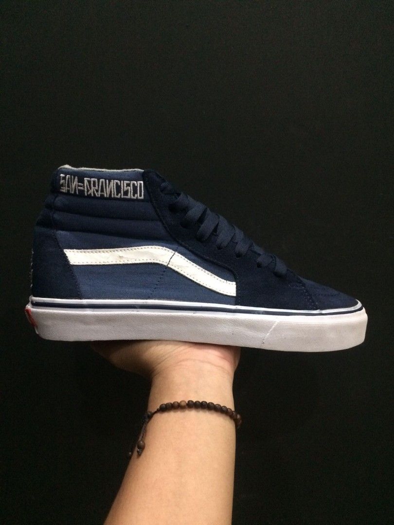 vans sk8 hi rebel 8 ori