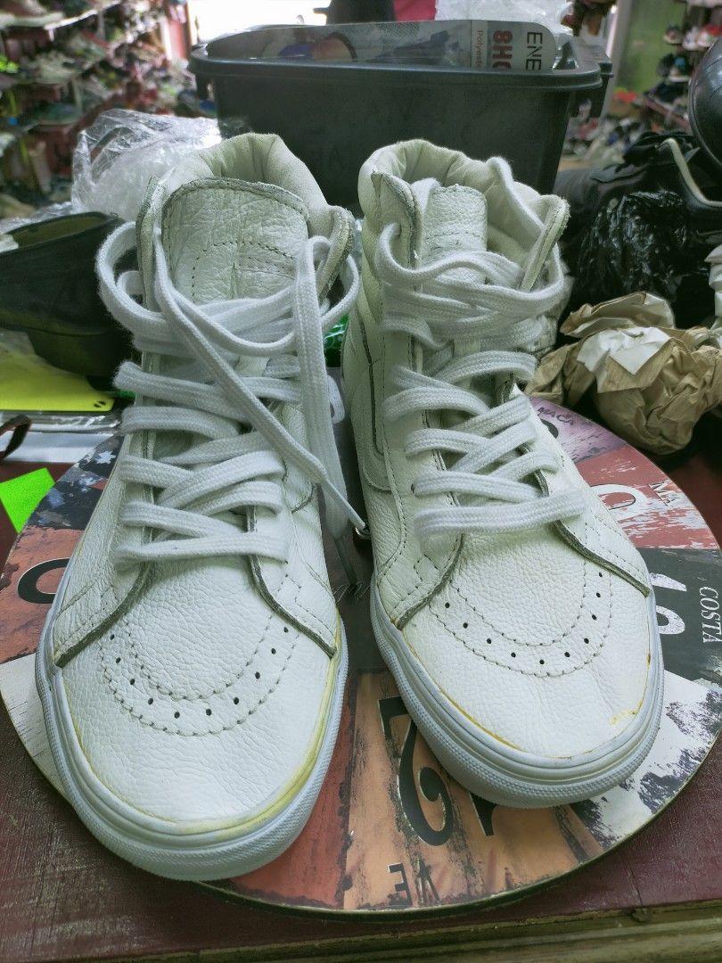 Vans 24.5 deals
