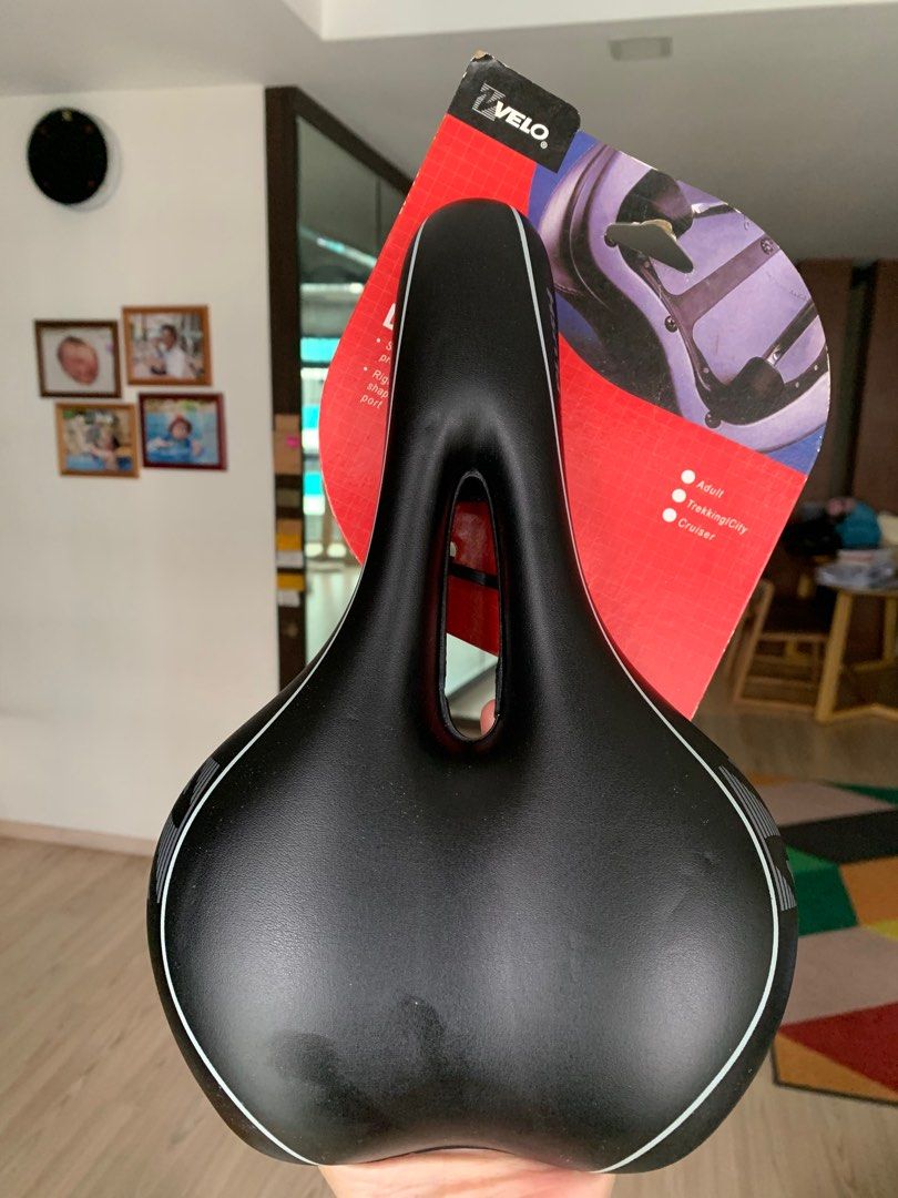 velo d2 plush