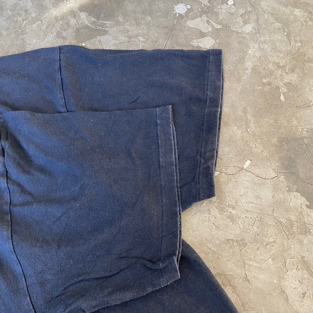 Vintage Gage Blackwood Time Jump Tour, Men's Fashion, Tops & Sets