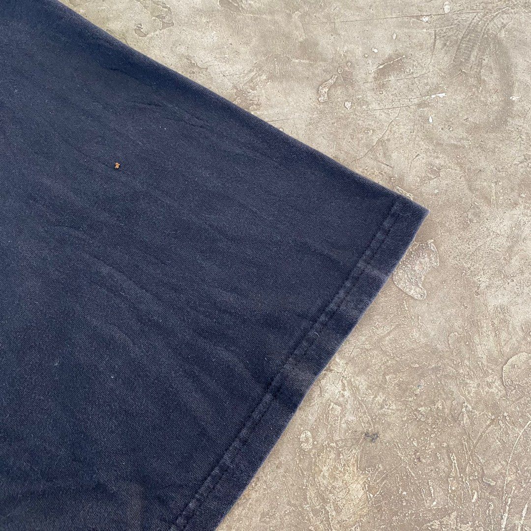 Vintage Gage Blackwood Time Jump Tour, Men's Fashion, Tops & Sets