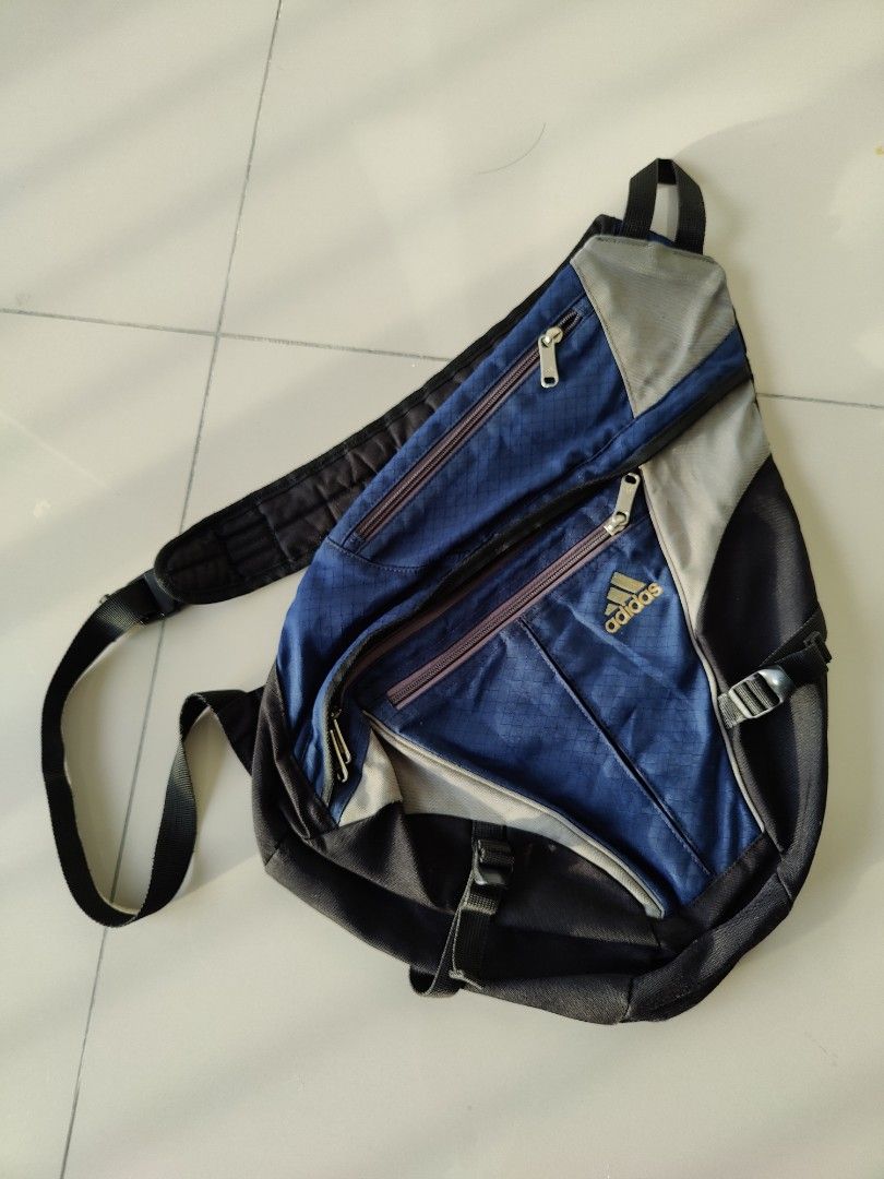 Adidas / Festival Crossbody Bag