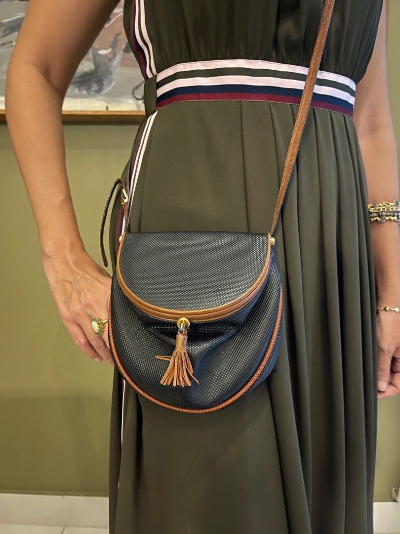 Bottega veneta vintage crossbody outlet