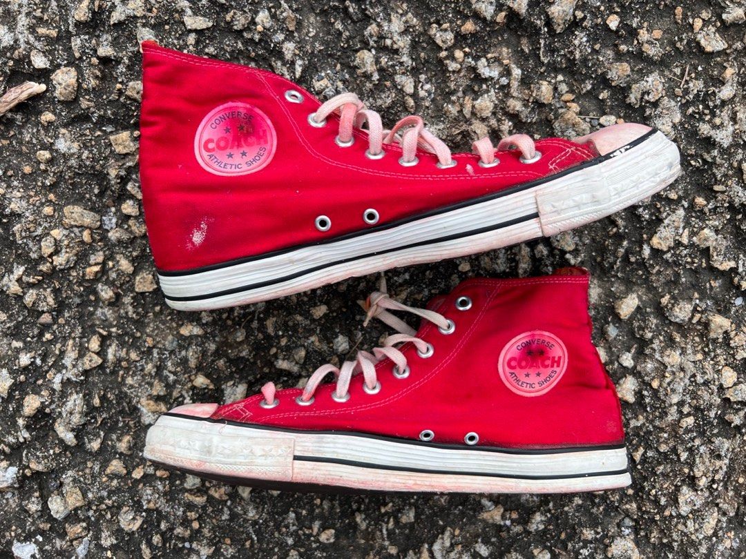 Converse 2025 86 usa